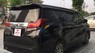 Toyota Alphard Excutive Lou  2017 - Bán Toyota Alphard Excutive Lou 2017, màu đen, nhập khẩu