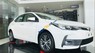 Toyota Corolla altis 2019 - Bán Toyota Corolla Altis đời 2019, màu trắng
