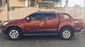 Chevrolet Colorado   2013 - Cần bán gấp Chevrolet Colorado năm 2013, nhập khẩu