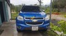 Chevrolet Colorado 2013 - Cần bán gấp Chevrolet Colorado năm sản xuất 2013, màu xanh lam, nhập khẩu nguyên chiếc