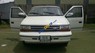 Dodge Caravan 1993 - Cần bán lại xe cũ Dodge Caravan đời 1993, màu trắng, nhập khẩu  