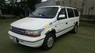 Dodge Caravan 1993 - Cần bán lại xe cũ Dodge Caravan đời 1993, màu trắng, nhập khẩu  