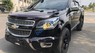 Chevrolet Colorado  High Country   2016 - Bán Chevrolet Colorado High Country năm sản xuất 2016, màu đen, nhập khẩu 