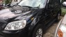 Ford Escape XLS 2.3L 2011 - Bán Ford Escape năm 2011 ĐK 2012 màu đen, giá tốt