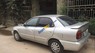 Suzuki Balenno 1996 - Bán xe cũ Suzuki Balenno đời 1996, màu bạc, nhập khẩu 