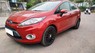 Ford Fiesta 1.6AT 2012 - Cần bán lại xe Ford Fiesta 2012, màu đỏ, 335 triệu