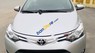Toyota Vios 2016 - Bán ô tô Toyota Vios sản xuất 2016, màu bạc 