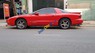 Pontiac Firebird 1995 - Cần bán xe cũ Pontiac Firebird 1995, màu đỏ, nhập khẩu 