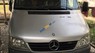 Mercedes-Benz Sprinter 2005 - Bán Mercedes sản xuất 2005, màu bạc như mới