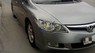 Honda Civic 1.8 MT 2006 - Bán ô tô Honda Civic 1.8 MT năm 2006, màu bạc xe gia đình giá cạnh tranh