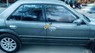 Nissan Bluebird   1992 - Cần bán gấp Nissan Bluebird năm 1992, màu xám 