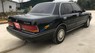 Toyota Crown 1994 - Cần bán Toyota Crown năm 1994, màu đen, xe nhập, giá 135tr