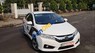 Honda City  1.5AT 2017 - Bán ô tô Honda City 1.5AT sản xuất năm 2017, màu trắng 