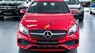Mercedes-Benz A class A250 2016 - Bán Mercedes A250 năm sản xuất 2016, màu đỏ, xe nhập, số tự động
