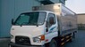 Hyundai Mighty 110sp 2023 - Bán xe Hyundai Mighty 110sp thùng kín 7 tấn
