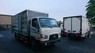 Hyundai Mighty 110sp 2023 - Bán xe Hyundai Mighty 110sp thùng kín 7 tấn