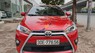 Toyota Yaris 1.5G 2017 - Cần bán xe Toyota Yaris 1.5G sản xuất 2017, màu đỏ, nhập khẩu