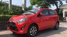 Toyota FJ G 2019 - Cần bán xe Toyota Wigo G sản xuất 2019, màu đỏ