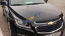 Chevrolet Cruze LTZ 2017 - Cần bán lại xe Chevrolet Cruze LTZ sản xuất 2017, màu đen 
