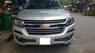 Chevrolet Colorado    2016 - Bán tải Colorado số sàn 1 cầu - đời 2017 - odo thấp chỉ 20.000km