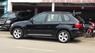 BMW X5 2008 - Cần bán lại xe BMW X5 sản xuất năm 2008, màu đen, nhập khẩu