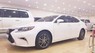 Lexus ES ES 2015 - Cần bán lại xe Lexus ES ES sản xuất 2015, màu trắng, nhập khẩu nguyên chiếc