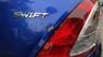 Suzuki Swift  1.4AT  2017 - Bán xe Suzuki Swift 1.4AT năm 2017, màu xanh lam 