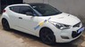 Hyundai Veloster   2011 - Cần bán gấp Hyundai Veloster sản xuất năm 2011, màu trắng, nhập khẩu 