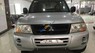 Mitsubishi Pajero 2003 - Cần bán lại xe Mitsubishi Pajero sản xuất 2003, màu bạc, nhập khẩu Nhật Bản