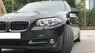 BMW 5 Series 520i  2016 - Bán BMW 5 Series 520i năm 2016, màu xám, xe nhập