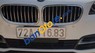 BMW 5 Series 520i 2015 - Cần bán xe BMW 5 Series 520i sản xuất 2015, màu trắng, nhập khẩu  