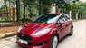 Ford Fiesta   2015 - Cần bán Ford Fiesta năm 2015, màu đỏ, 455tr