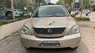 Lexus RX 350 2006 - Cần bán xe Lexus RX 350 sản xuất năm 2006, màu vàng, nhập khẩu 