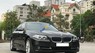 BMW 5 Series 520i  2016 - Bán BMW 5 Series 520i năm 2016, màu xám, xe nhập