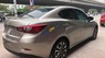 Mazda 2 1.5 AT 2017 - Cần bán lại xe Mazda 2 1.5 AT năm sản xuất 2017 chính chủ, 515 triệu