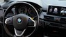 BMW 2 Series 218i Active 2015 - Bán ô tô BMW 2 Series 218i Active sản xuất 2015, màu xanh lam, nhập khẩu như mới