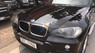 BMW X5 2008 - Bán BMW X5 năm sản xuất 2008, màu đen, nhập khẩu, 785 triệu