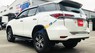 Toyota Fortuner 4X2AT 2017 - Bán xe Toyota Fortuner 4X2AT - 2017 màu trắng