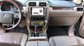 Lexus GX 460 2012 - Bán ô tô Lexus GX 460 sản xuất năm 2012, màu xám, xe nhập