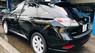 Lexus RX 350 2010 - Cần bán xe Lexus RX 350 sản xuất năm 2010, màu đen, xe nhập