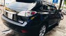 Lexus RX 350 2010 - Cần bán xe Lexus RX 350 sản xuất năm 2010, màu đen, xe nhập