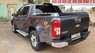 Chevrolet Colorado 2013 - Bán Chevrolet Colorado năm 2013, màu xám, nhập khẩu, 470 triệu