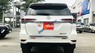 Toyota Fortuner 4X2AT 2017 - Bán xe Toyota Fortuner 4X2AT - 2017 màu trắng