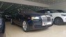 Rolls-Royce Ghost W12 6.6L 2010 - Bán Rolls Royce Ghost sản xuất 2010, đăng ký 2012, xe tên cá nhân