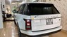 LandRover 2017 - Bán xe LandRover Range Rover Autobiography sản xuất 2017, màu trắng, nhập khẩu nguyên chiếc  
