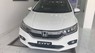 Honda City G 2019 - Cần bán Honda City G năm sản xuất 2019, màu trắng