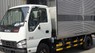 Isuzu QKR   2019 - Isuzu 1T99 thùng 4m3 nhập khẩu, giá tốt hôm nay