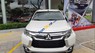 Mitsubishi Pajero Sport     2019 - Cần bán Mitsubishi Pajero Sport sản xuất năm 2019, màu trắng, nhập khẩu