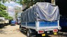 Howo La Dalat 2016 - Xe tải Faw 6T2 thùng 4m2