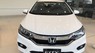 Honda City CVT 2019 - Honda City CVT 2019 KM hơn 30 triệu, duy nhất tháng 6, chỉ cần 195 triệu, giao xe ngay